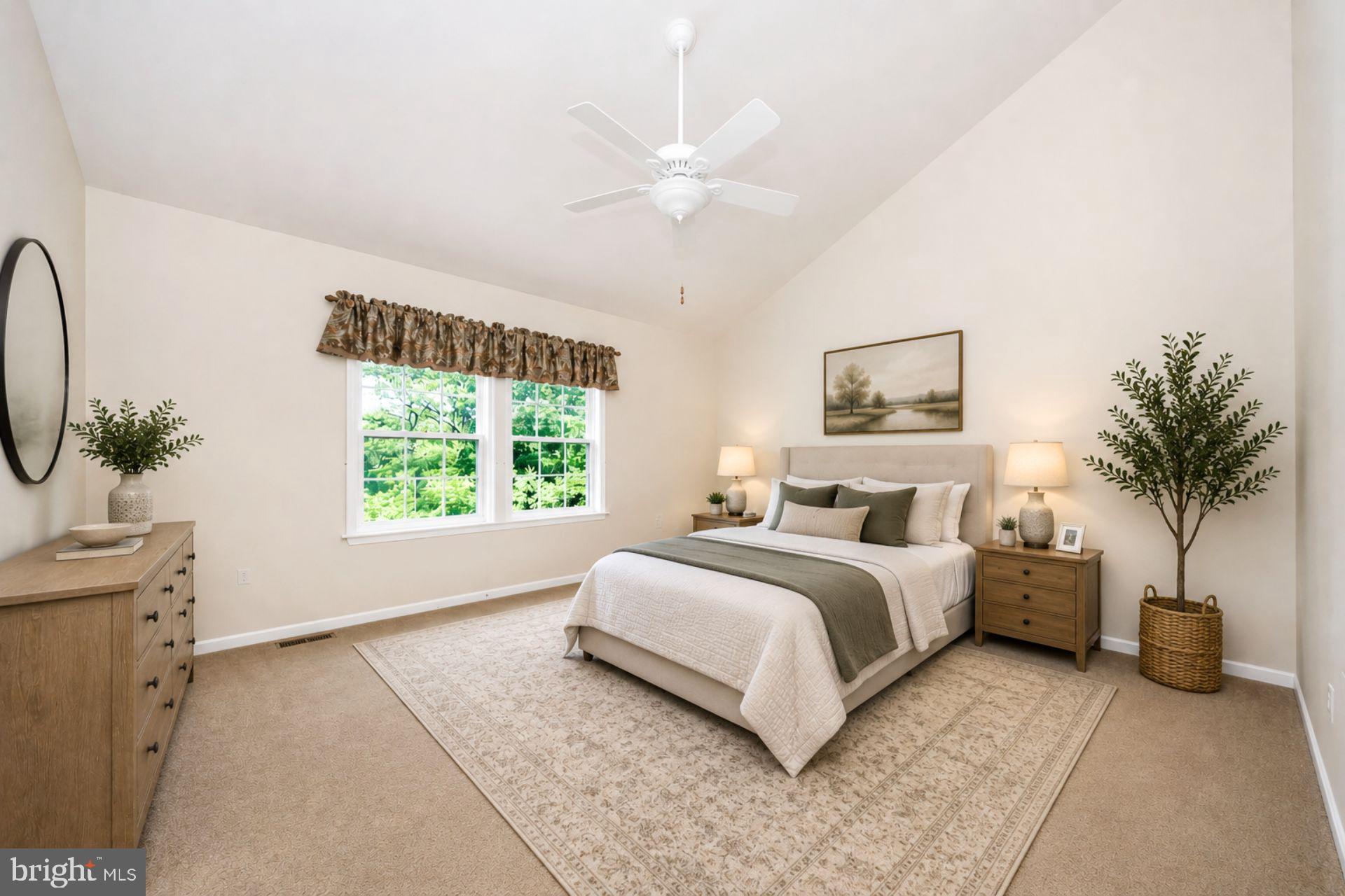 GAP VIEW VILLAGE - Residential
