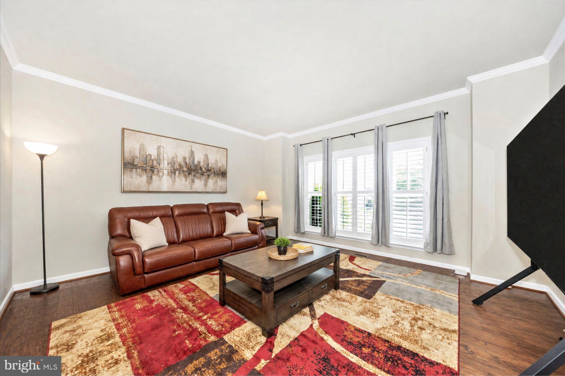 GAP VIEW VILLAGE - Residential