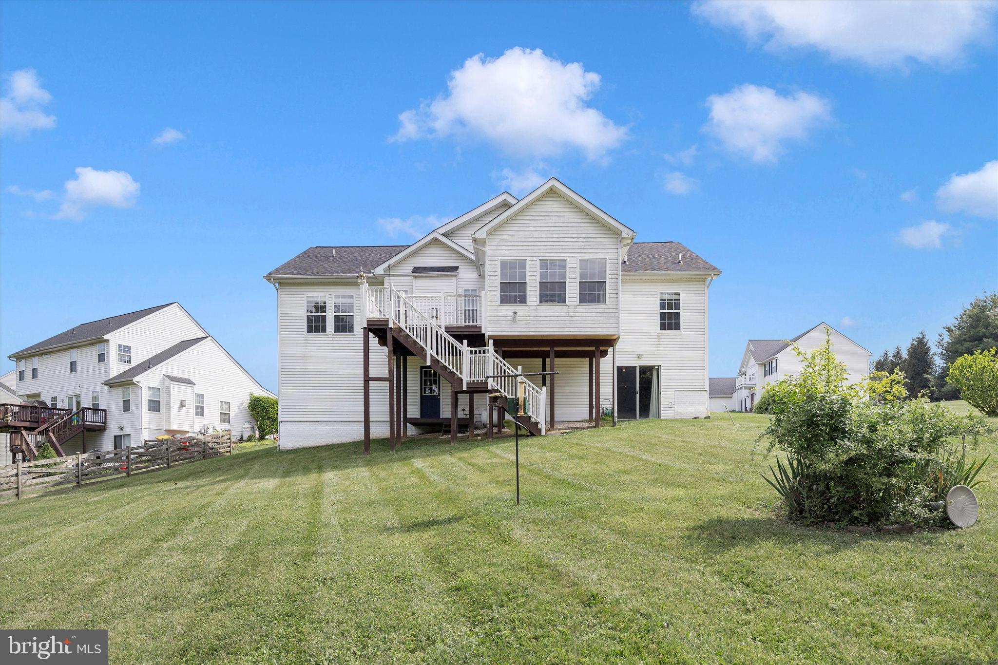 GAP VIEW VILLAGE - Residential