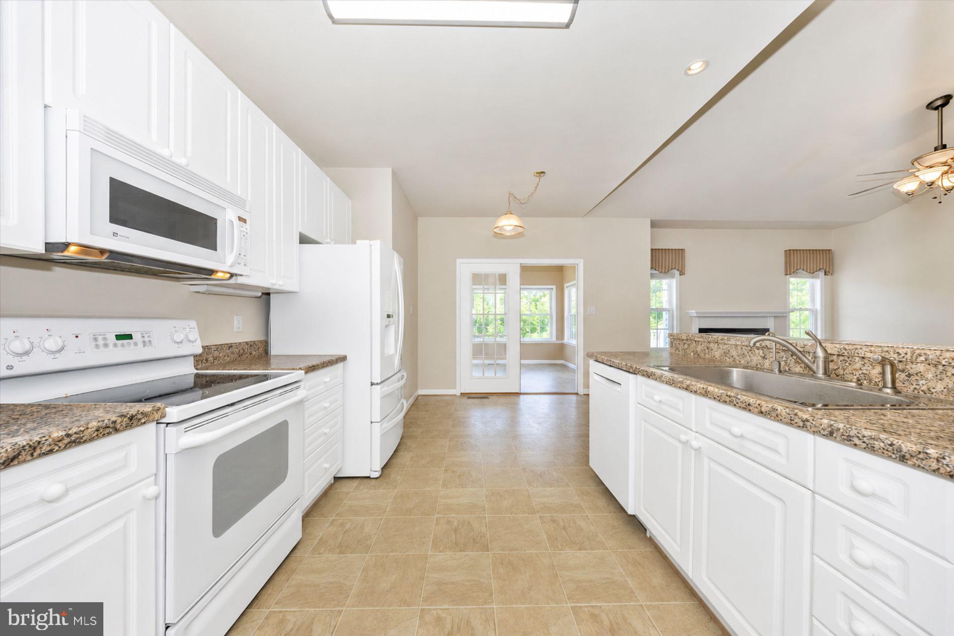 GAP VIEW VILLAGE - Residential
