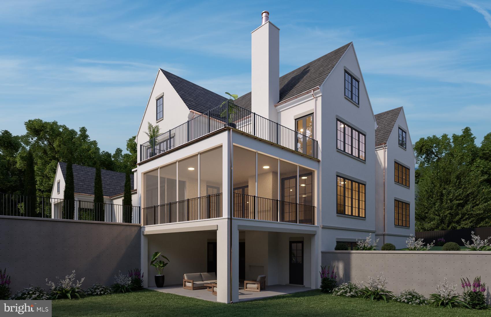 KENT - Residential