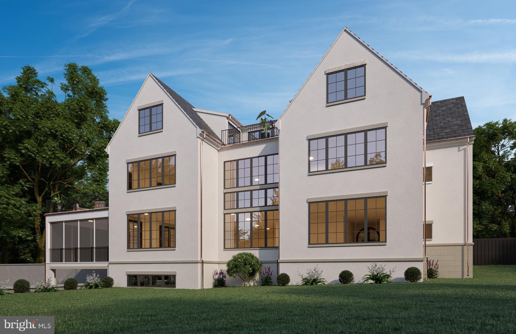 KENT - Residential