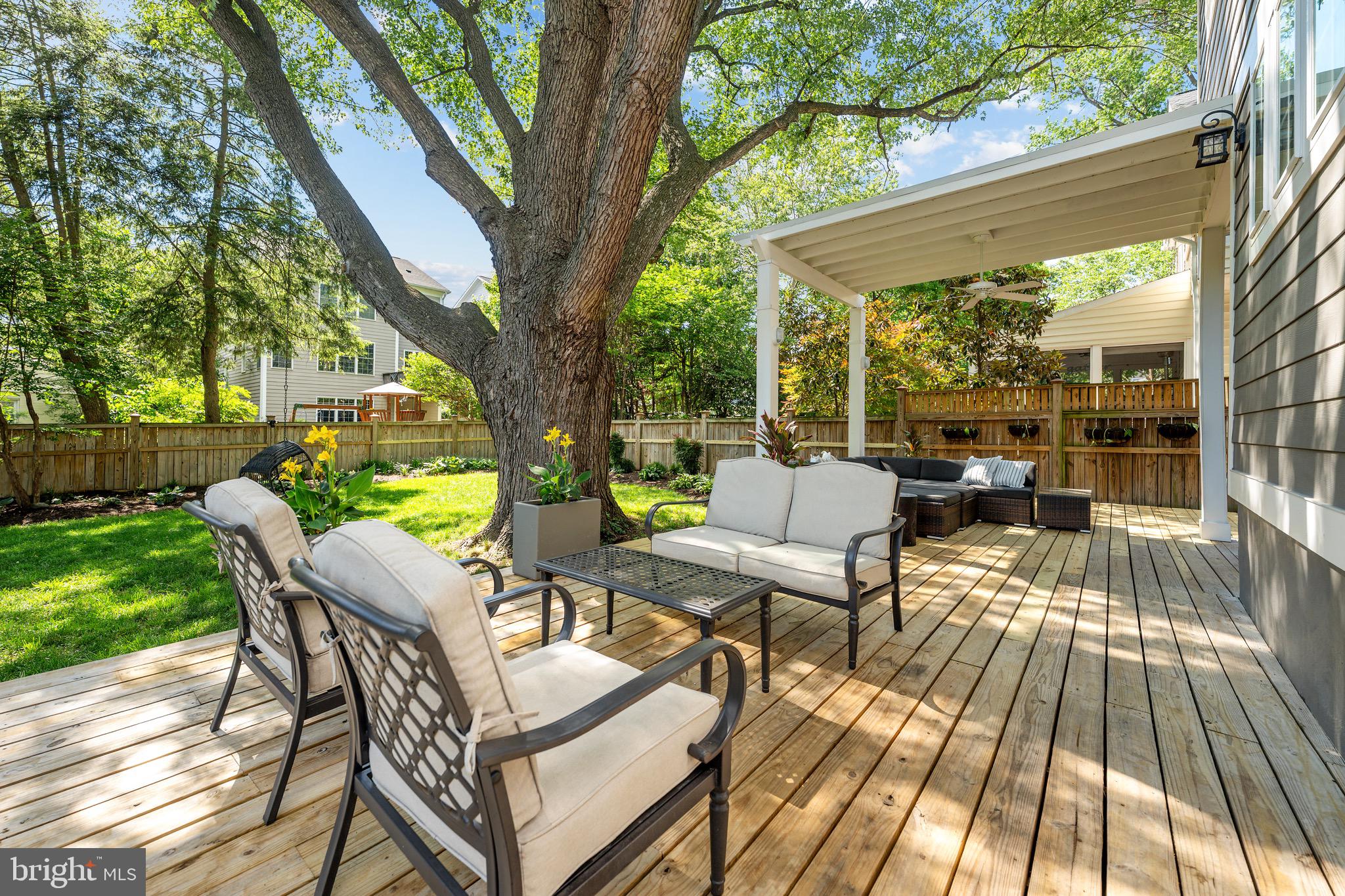 ARLINGTON HEIGHTS - Residential