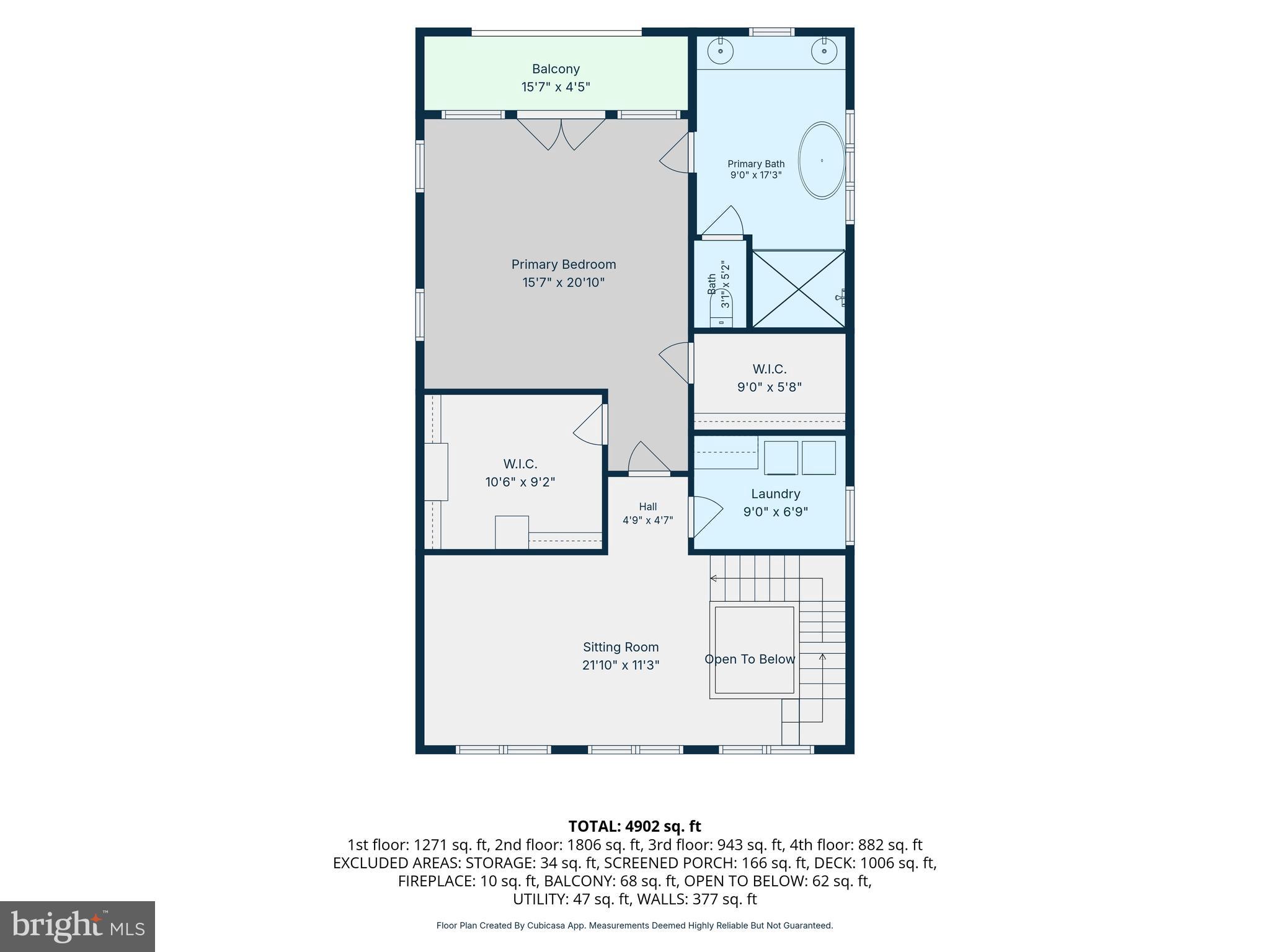 ARLINGTON HEIGHTS - Residential