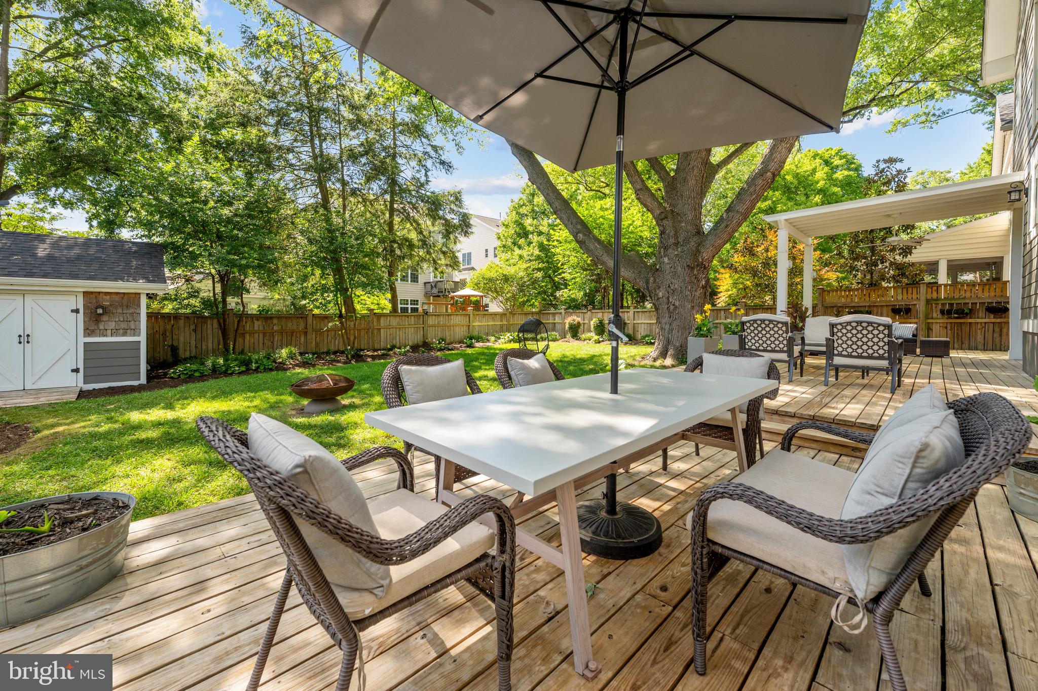 ARLINGTON HEIGHTS - Residential