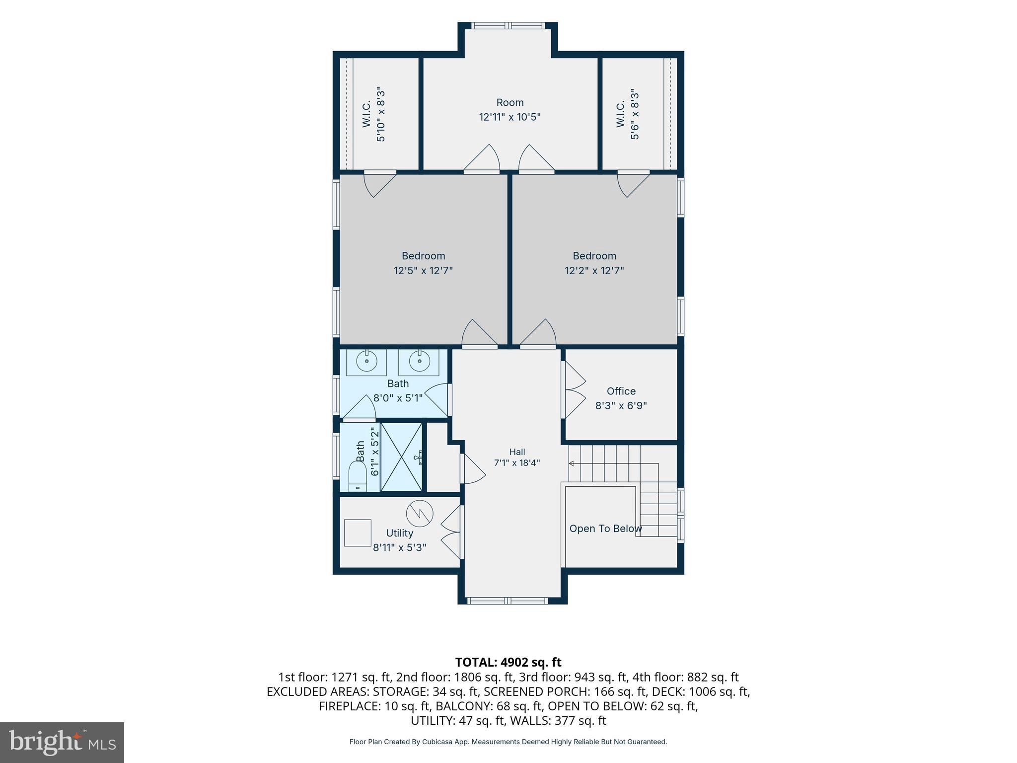 ARLINGTON HEIGHTS - Residential