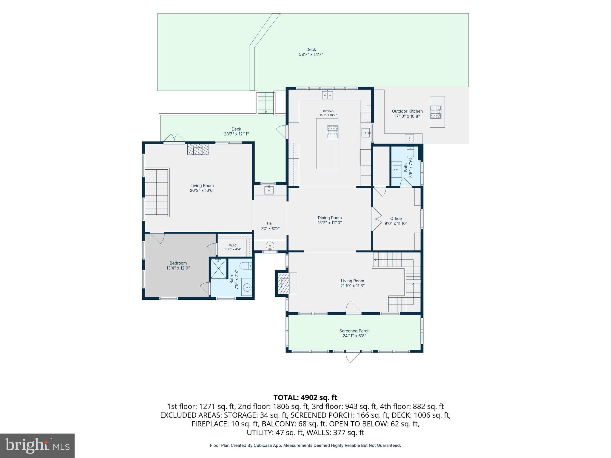 ARLINGTON HEIGHTS - Residential