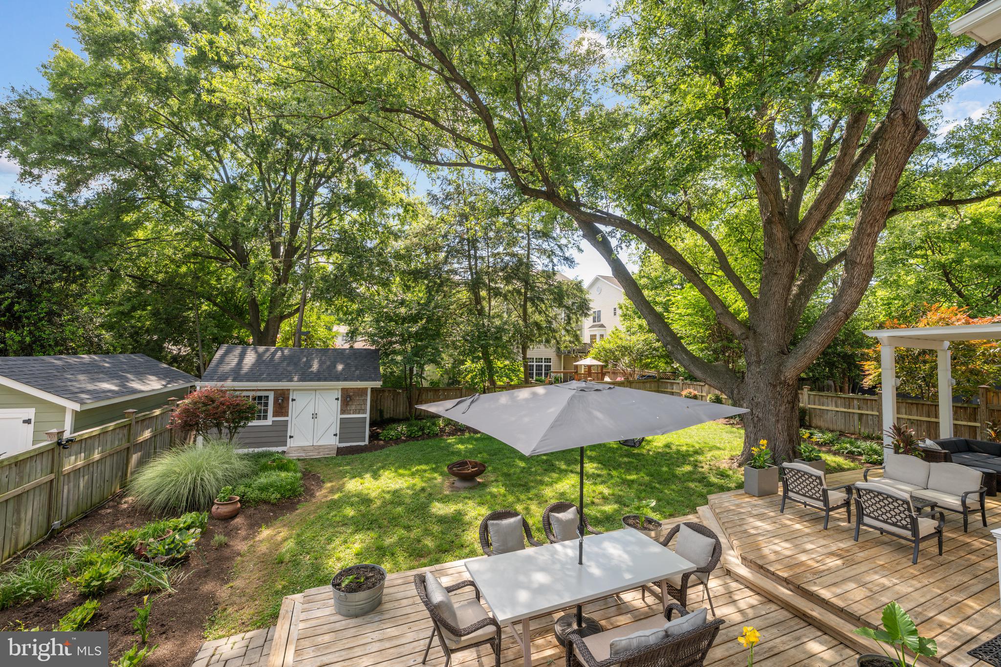ARLINGTON HEIGHTS - Residential
