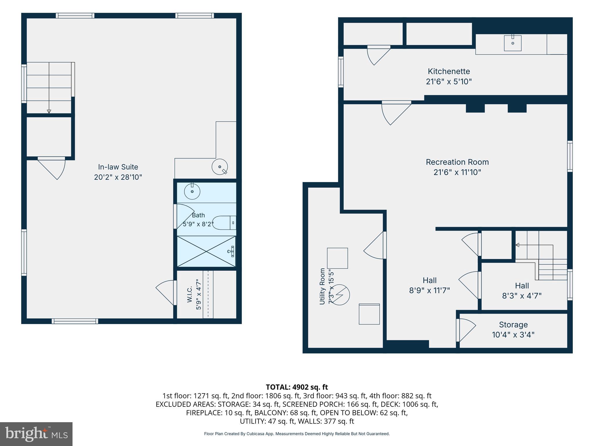 ARLINGTON HEIGHTS - Residential