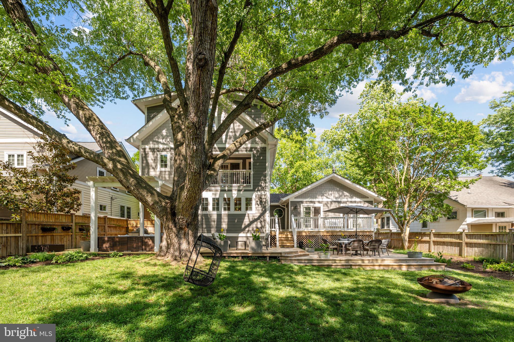 ARLINGTON HEIGHTS - Residential