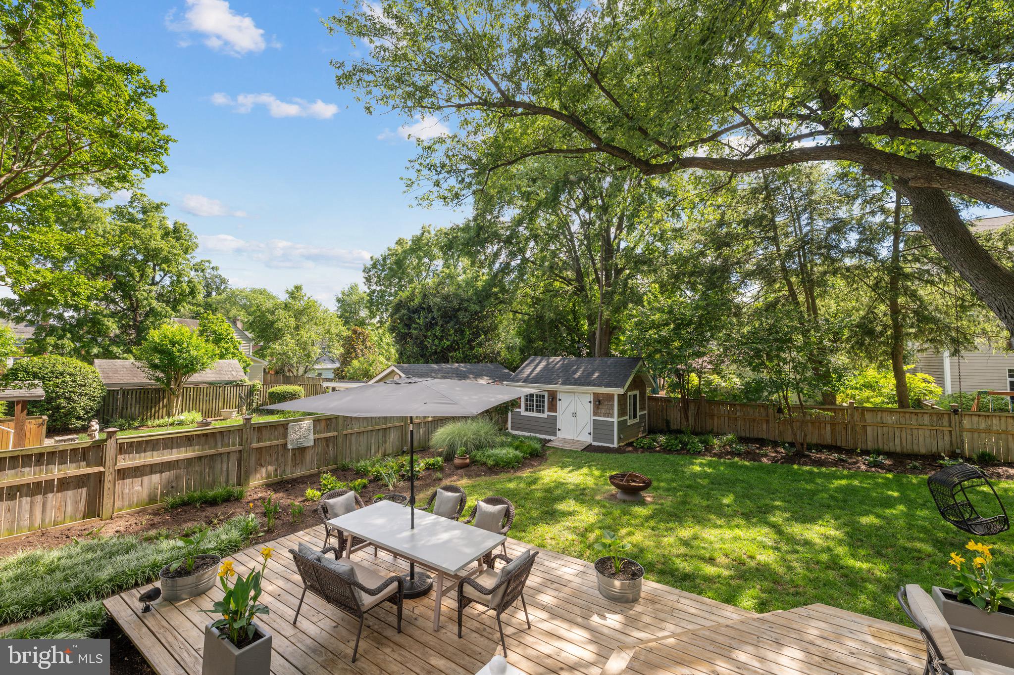 ARLINGTON HEIGHTS - Residential