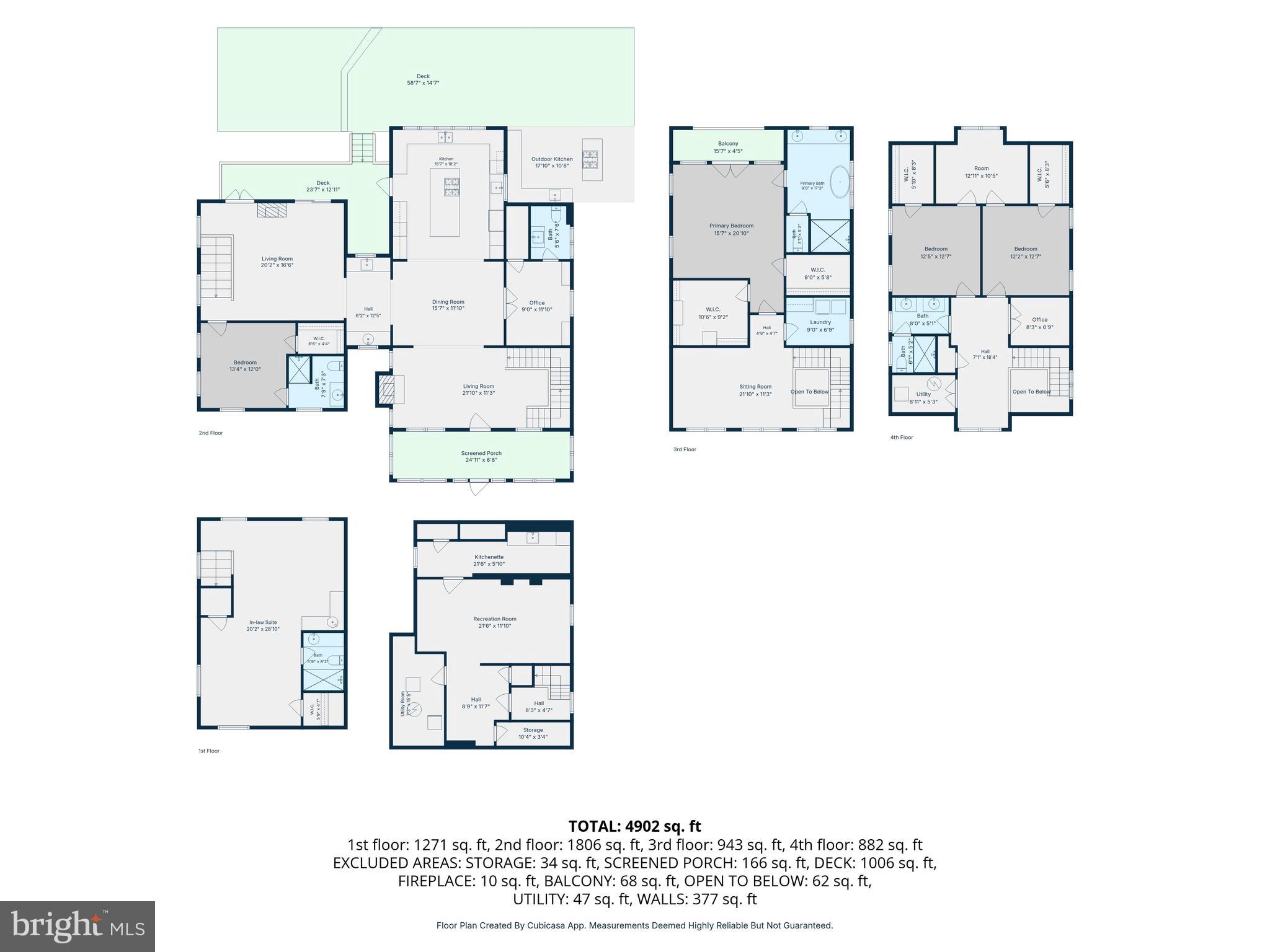 ARLINGTON HEIGHTS - Residential