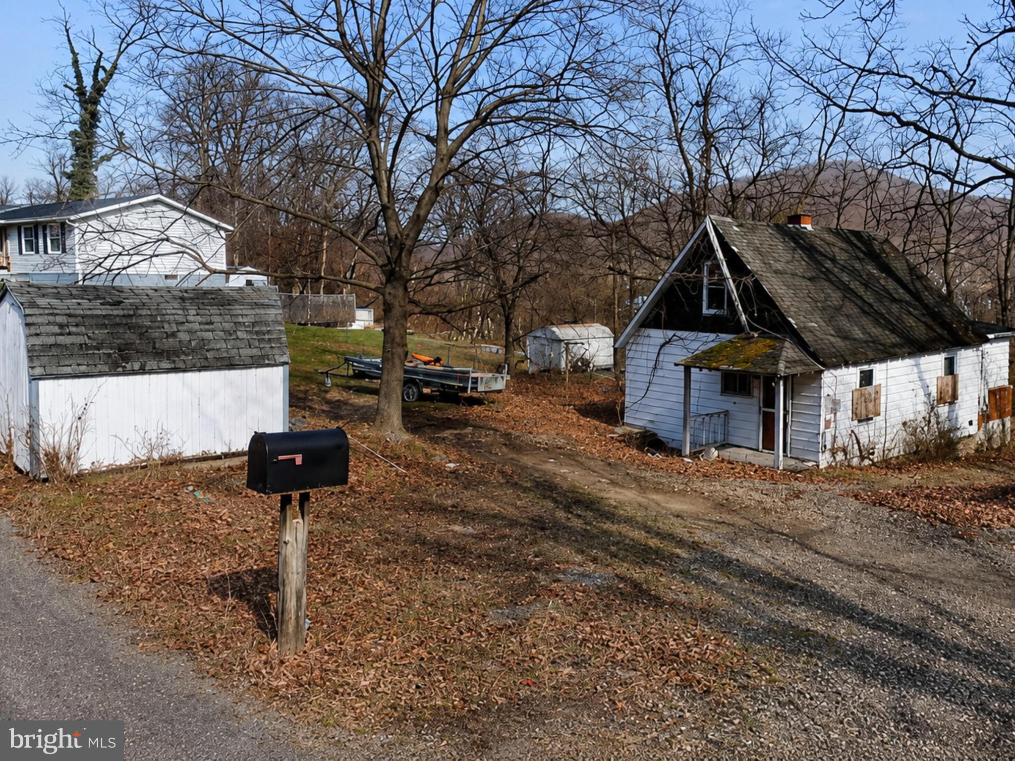 ONLINE AUCTION: This auction takes place on the Ashland Auction Group website bidding platform. Bidding begins 6/11/2026, 10:00 AM. Bidding ends 6/15/2026, 11:50 AM The list price is the suggested opening bid. Deposit: $5,000.

This one-story detached house is located in Cumberland, MD within Allegany County. The property is a close drive to Allegany County Fairgrounds and Potomac Park and it's current occupancy status is unknown. It is also conveniently located just minutes from U.S. Route 220 (McMullen Highway), providing quick access to Cumberland, regional employment centers, and major transportation routes.