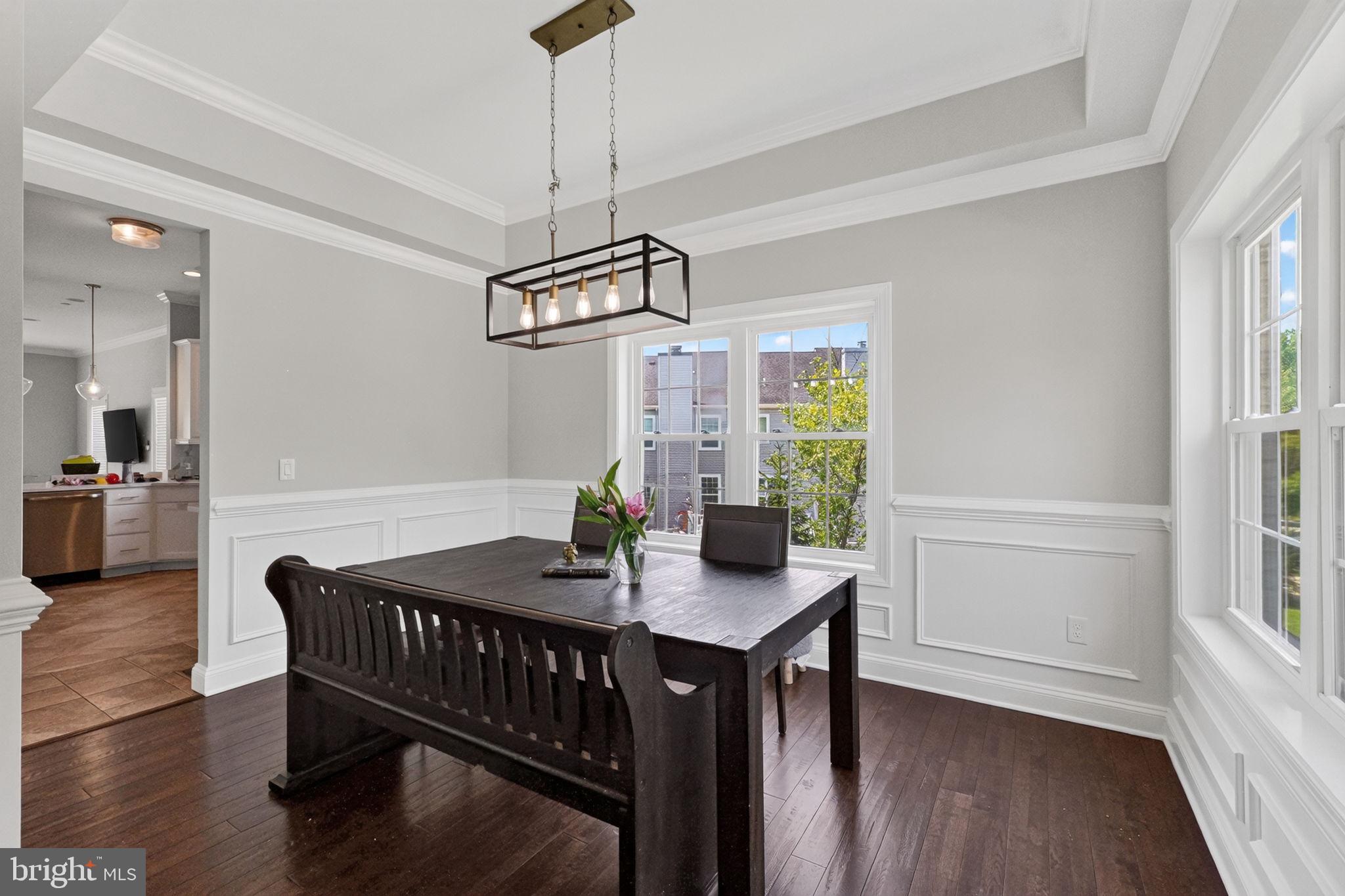 CILLIANS CROSSING - Residential
