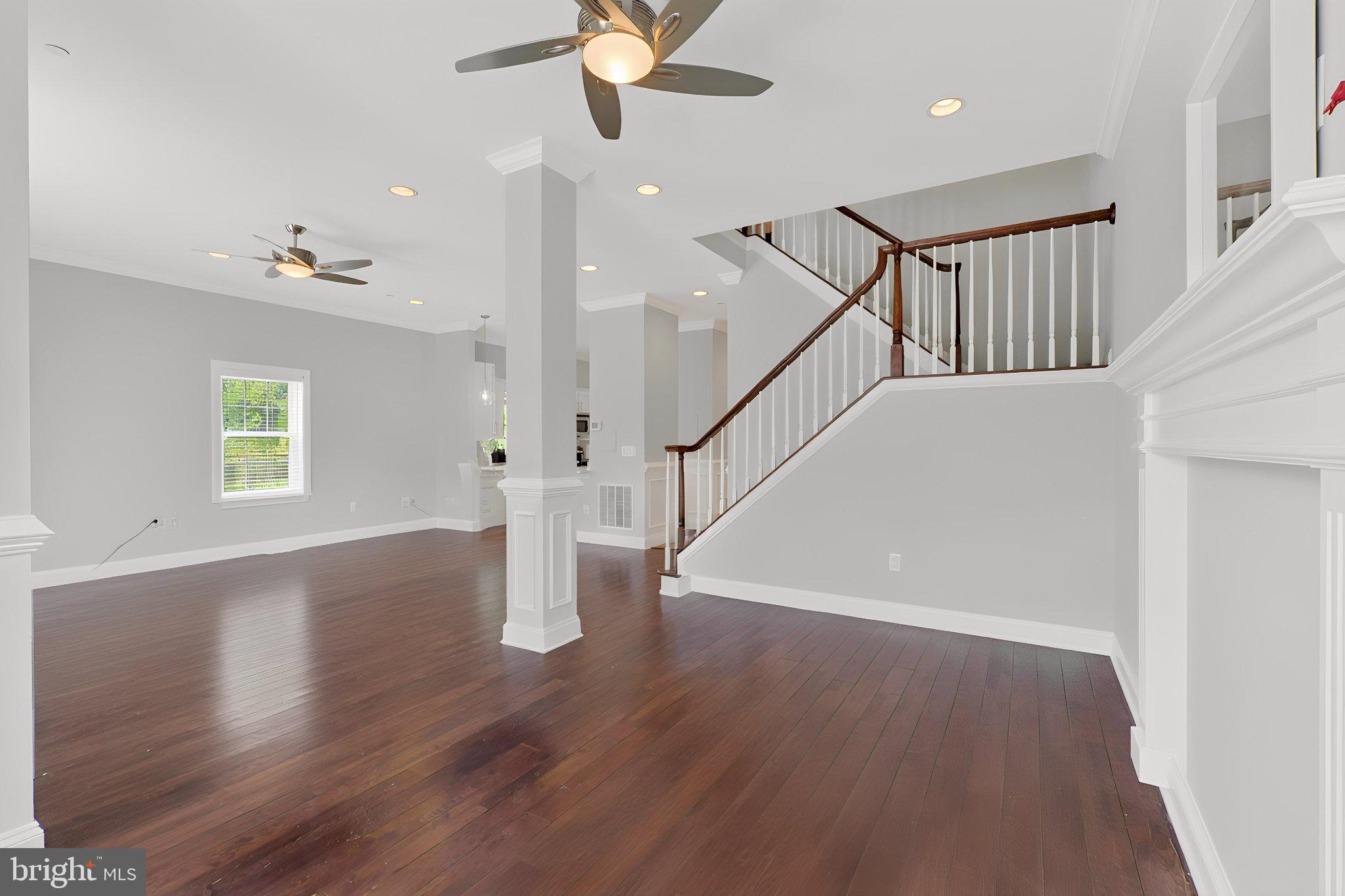 CILLIANS CROSSING - Residential
