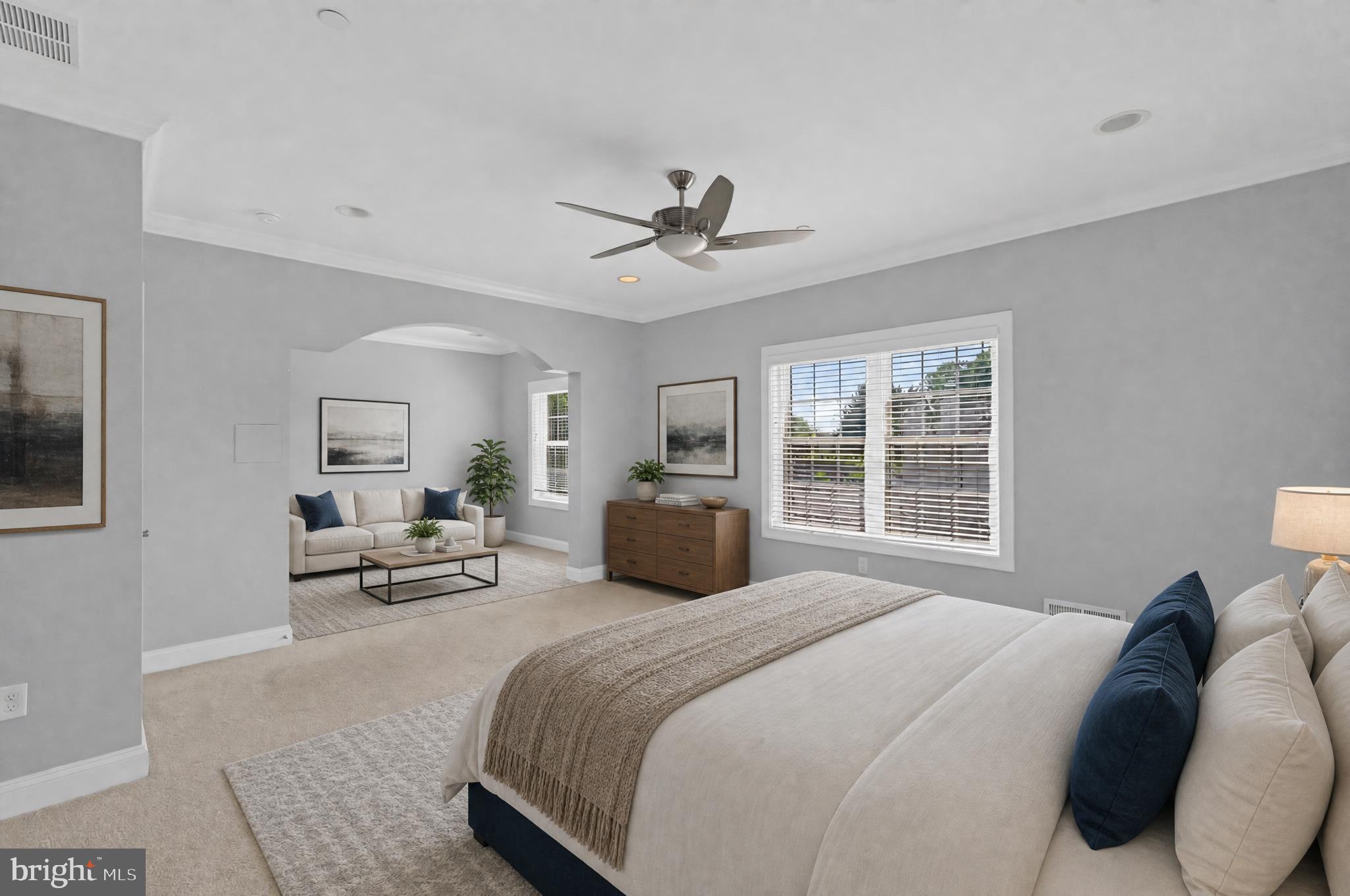 CILLIANS CROSSING - Residential