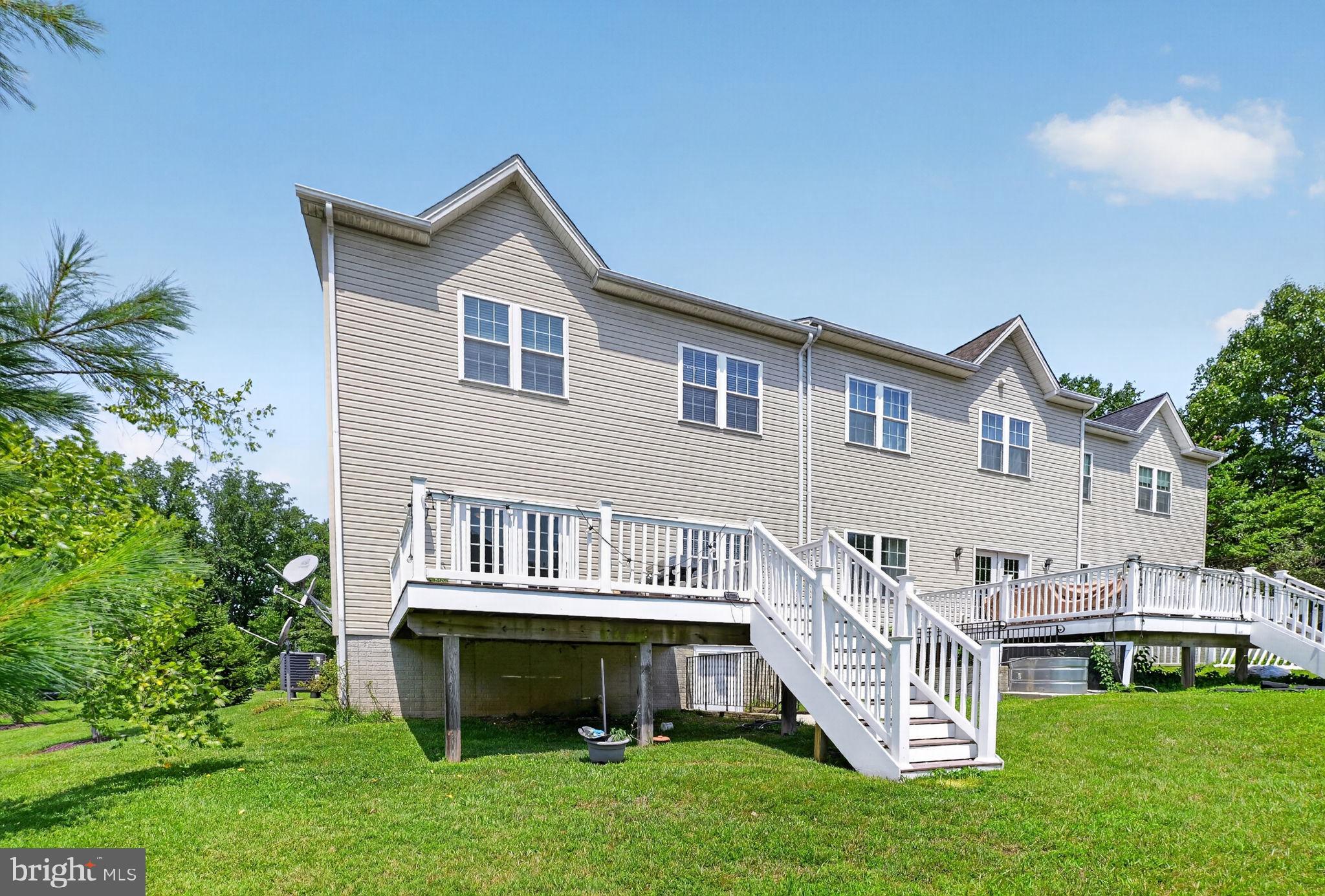 CILLIANS CROSSING - Residential