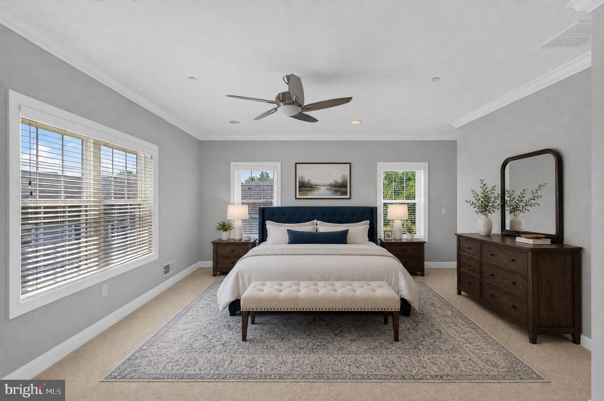 CILLIANS CROSSING - Residential