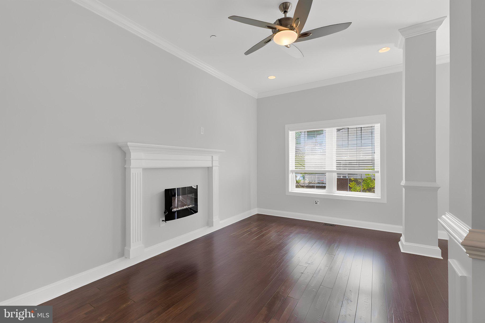 CILLIANS CROSSING - Residential