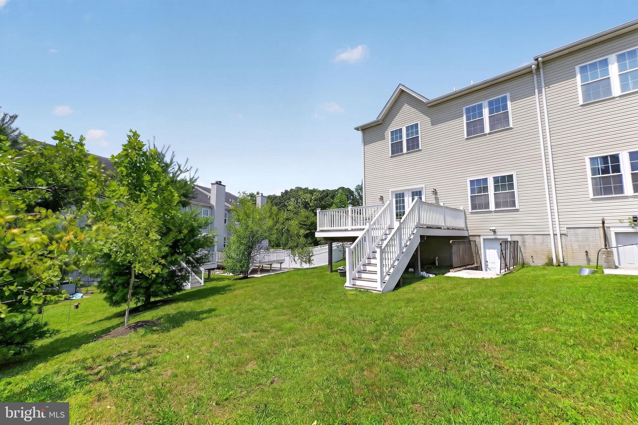 CILLIANS CROSSING - Residential