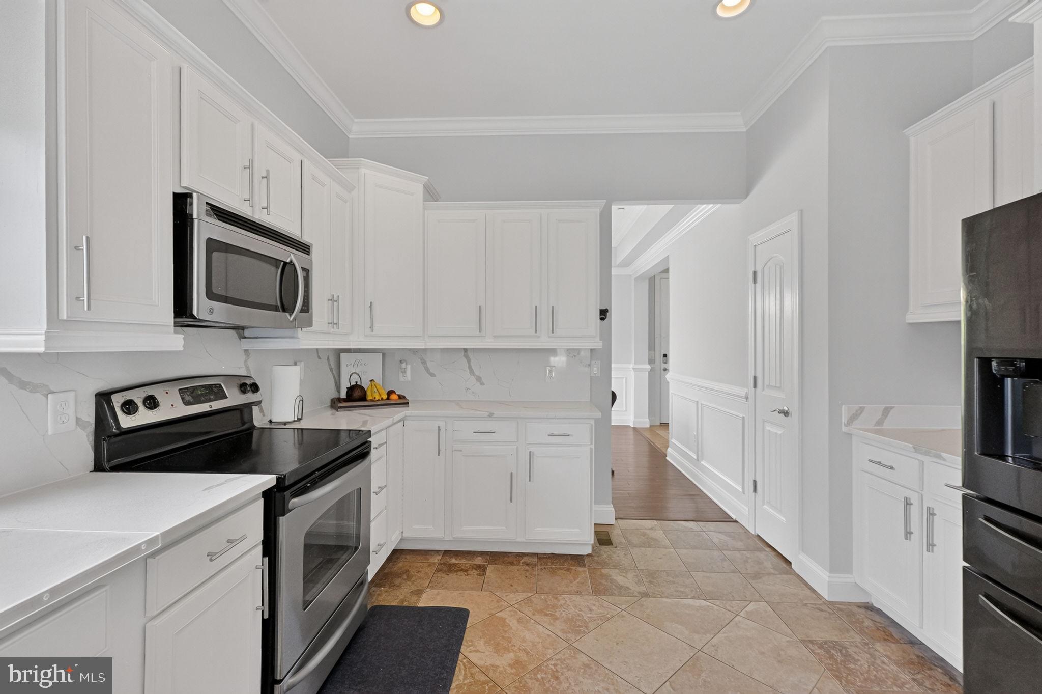 CILLIANS CROSSING - Residential
