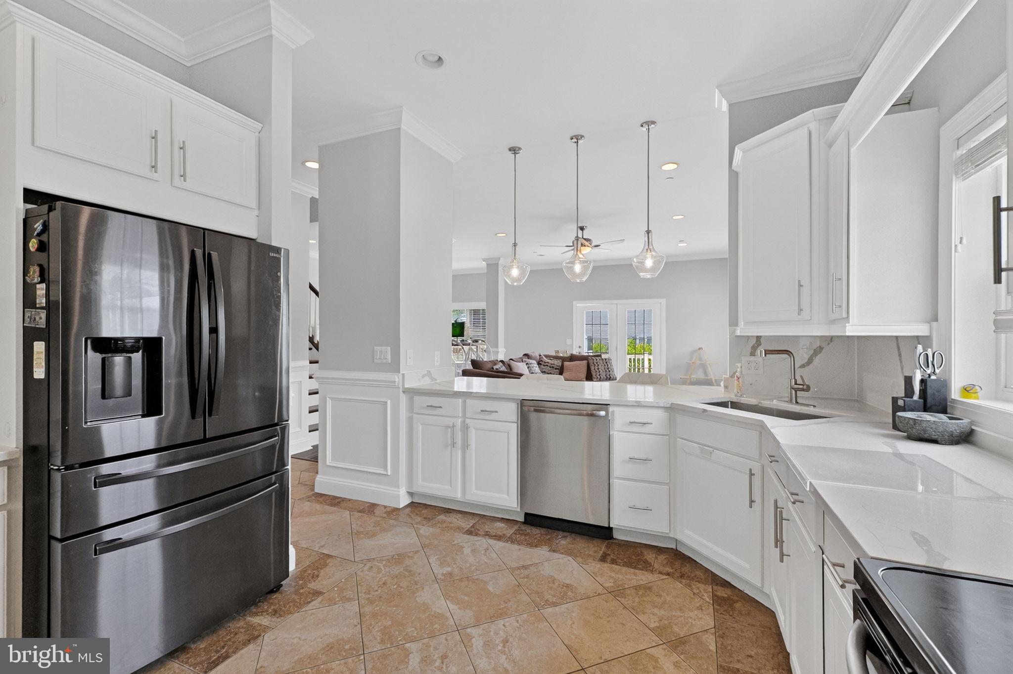 CILLIANS CROSSING - Residential