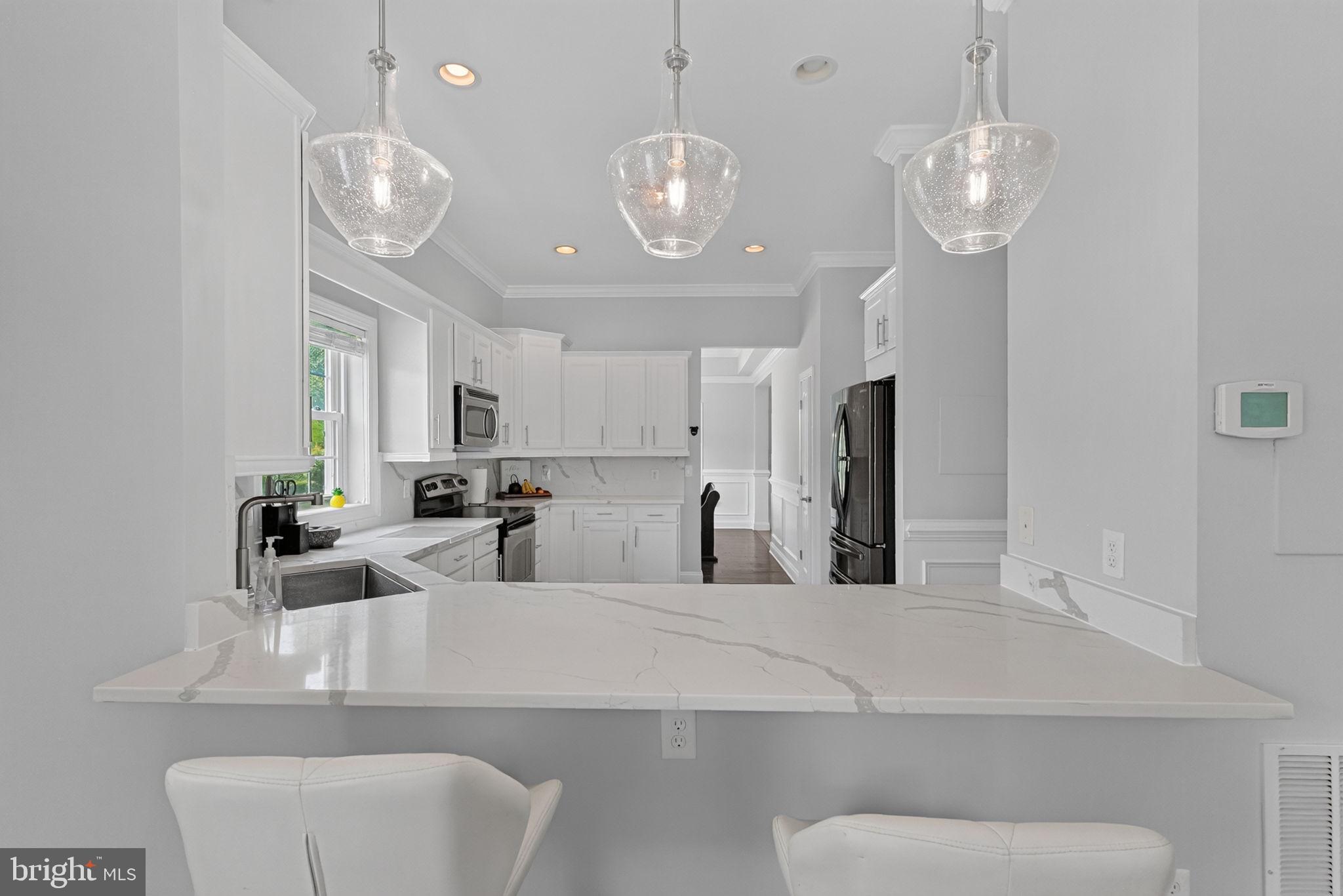 CILLIANS CROSSING - Residential