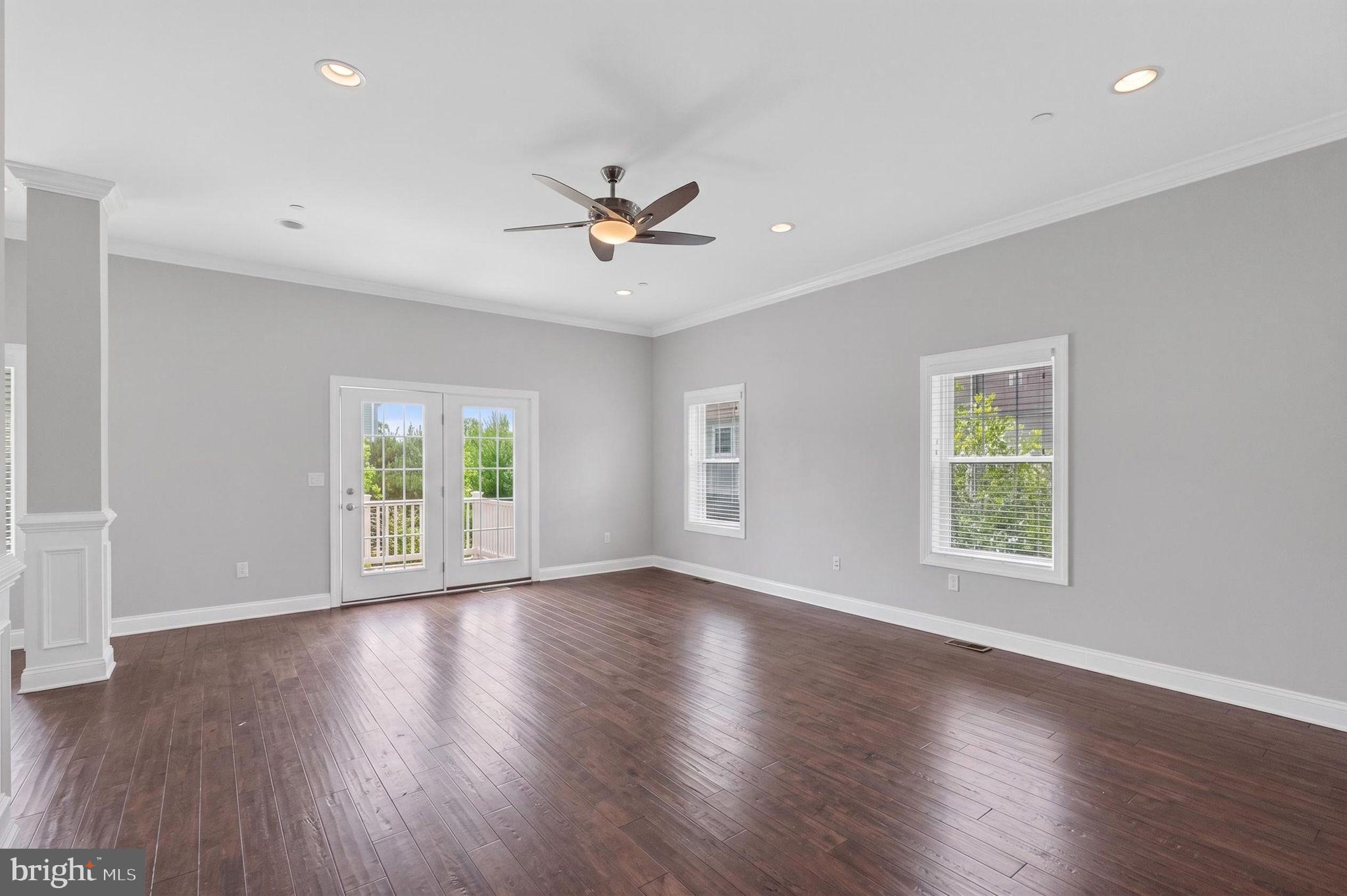 CILLIANS CROSSING - Residential