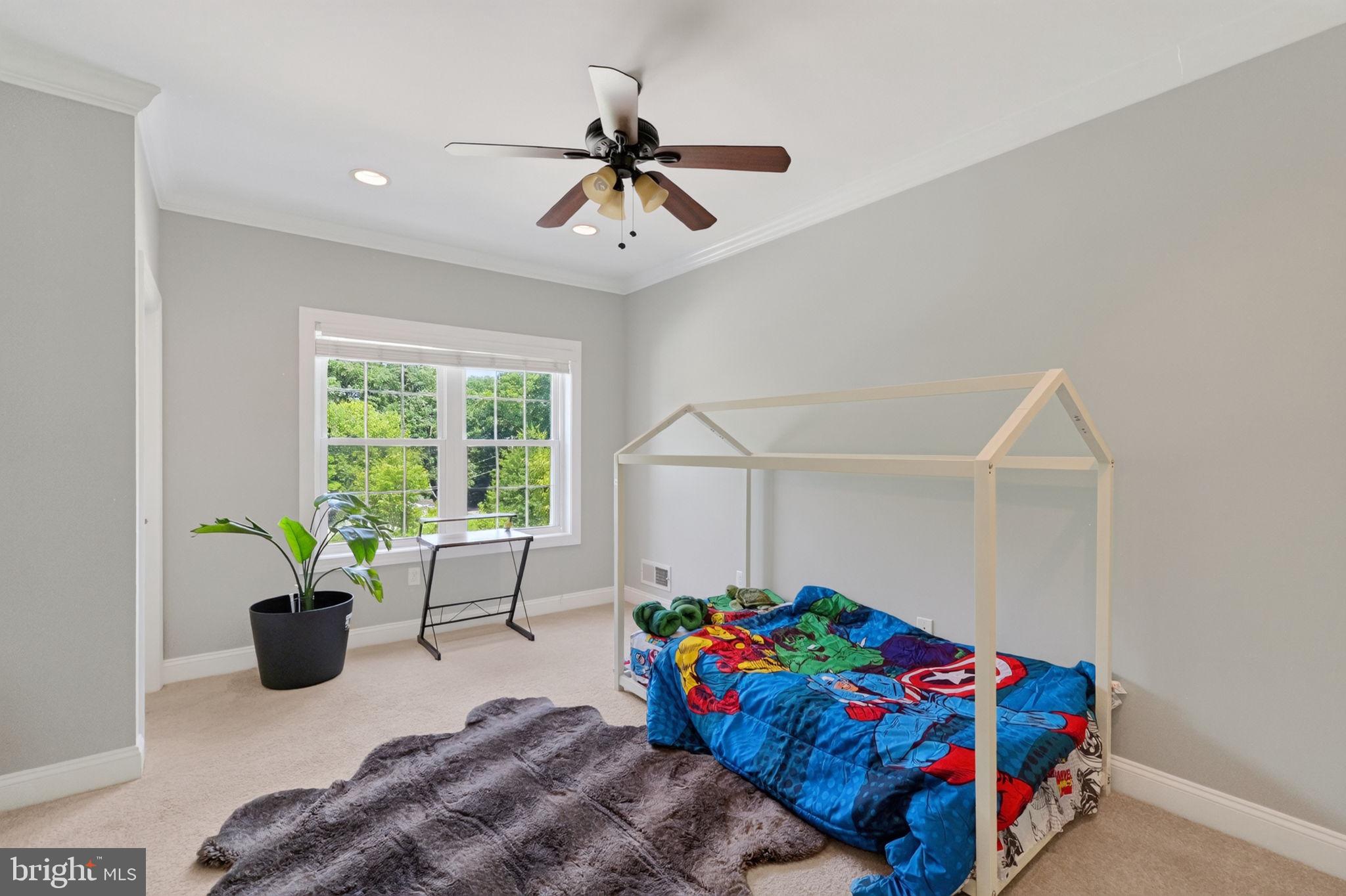 CILLIANS CROSSING - Residential