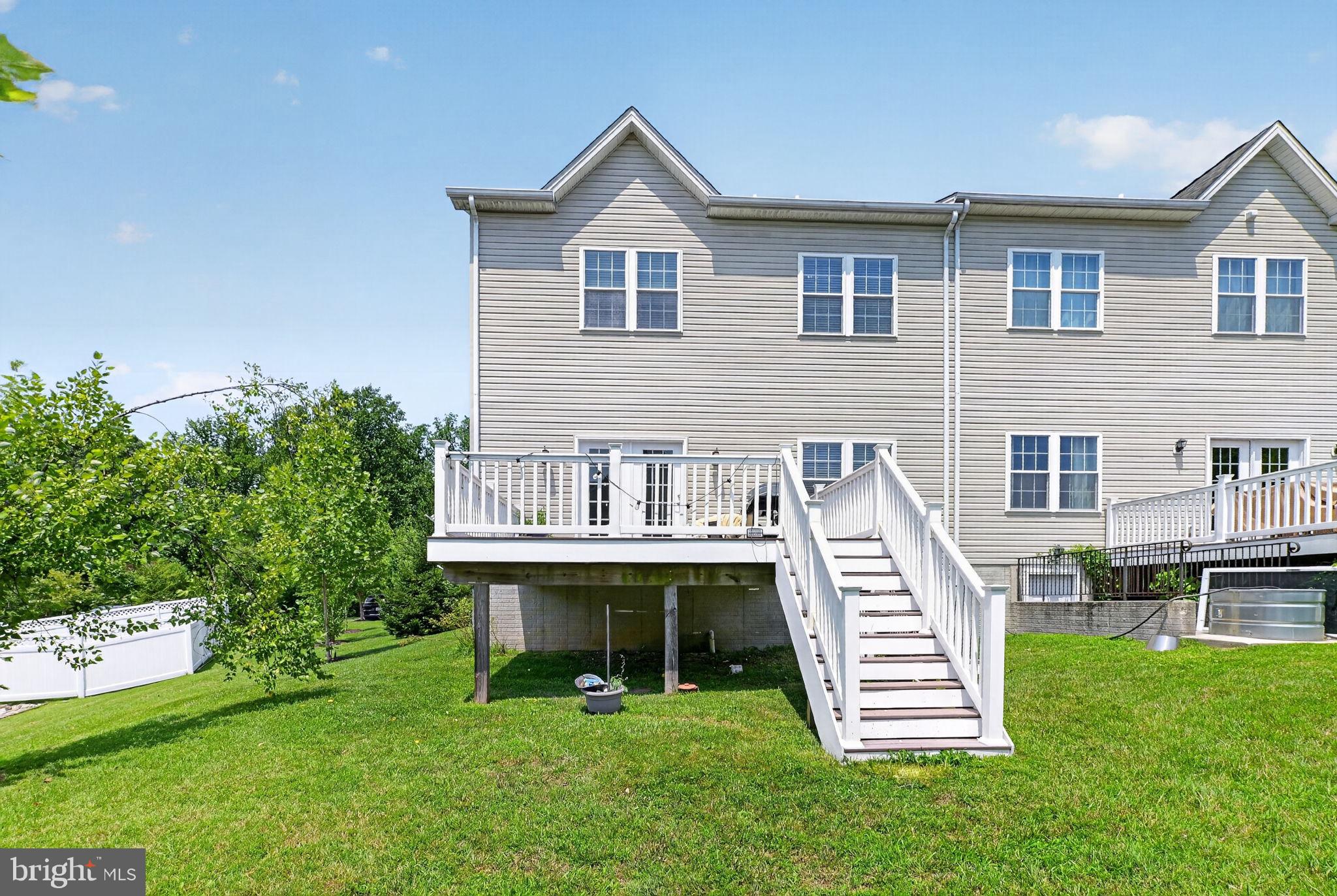 CILLIANS CROSSING - Residential
