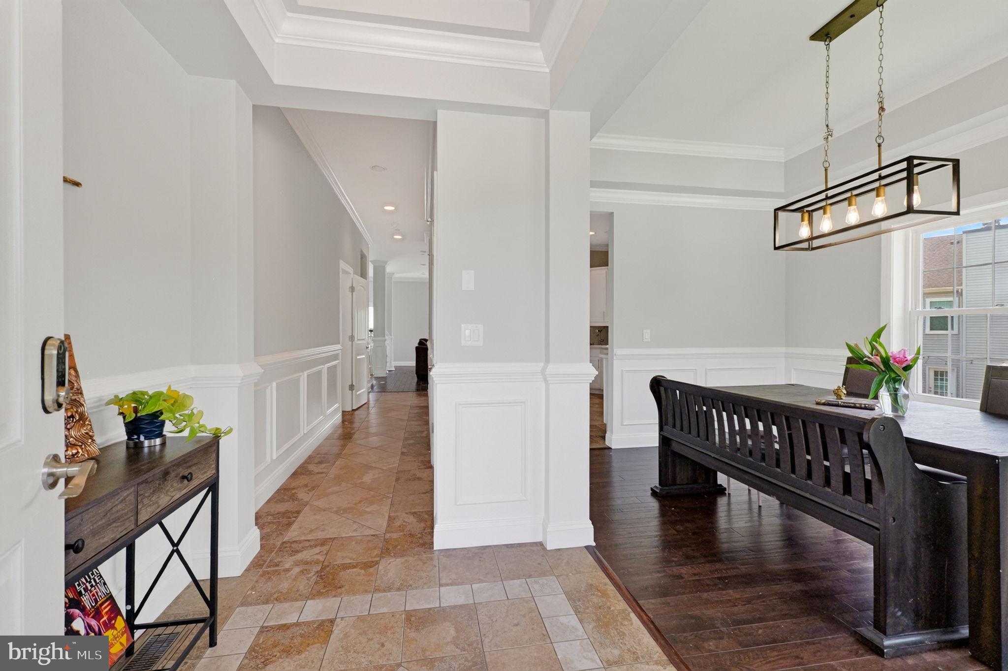 CILLIANS CROSSING - Residential