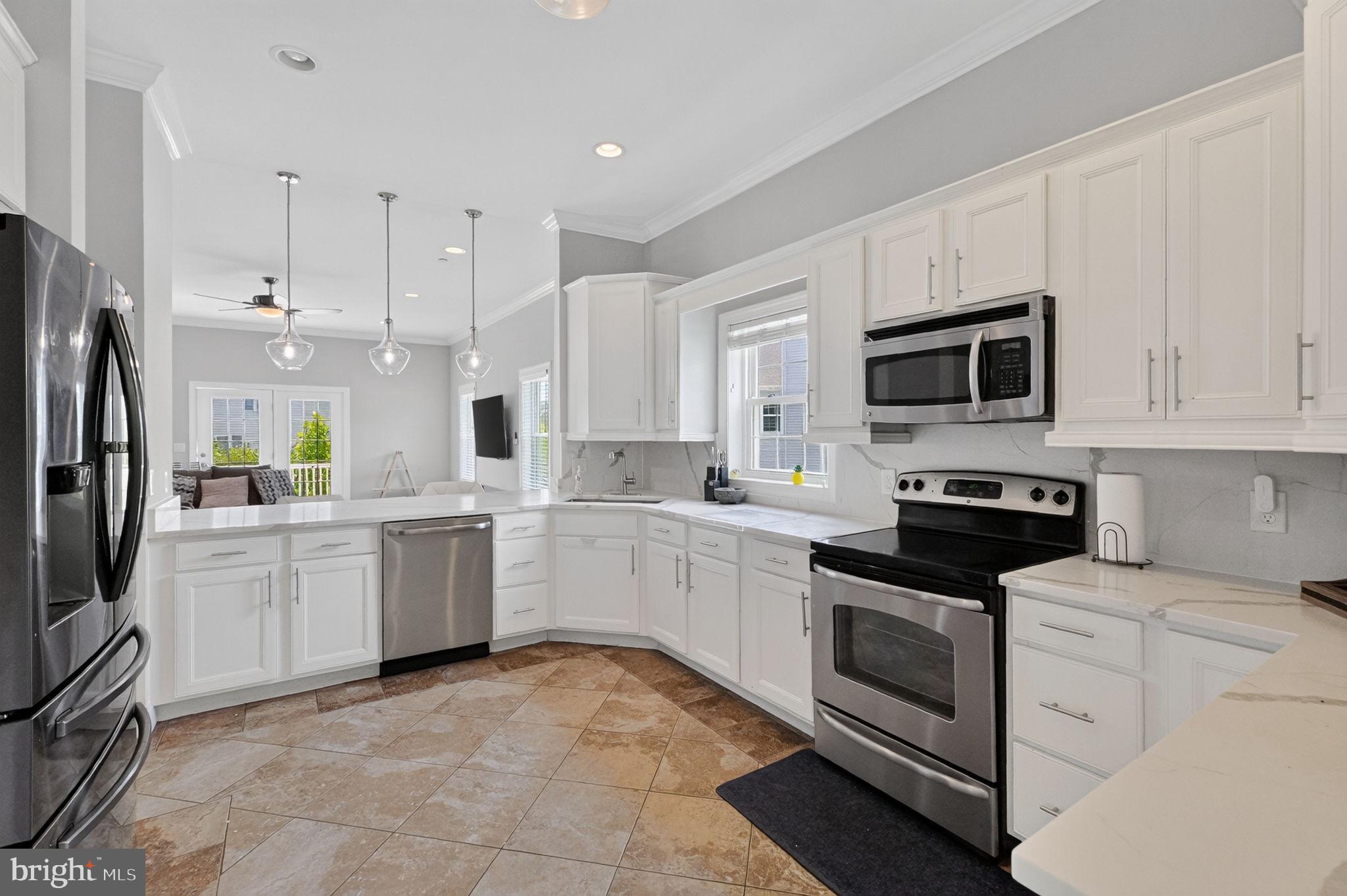 CILLIANS CROSSING - Residential