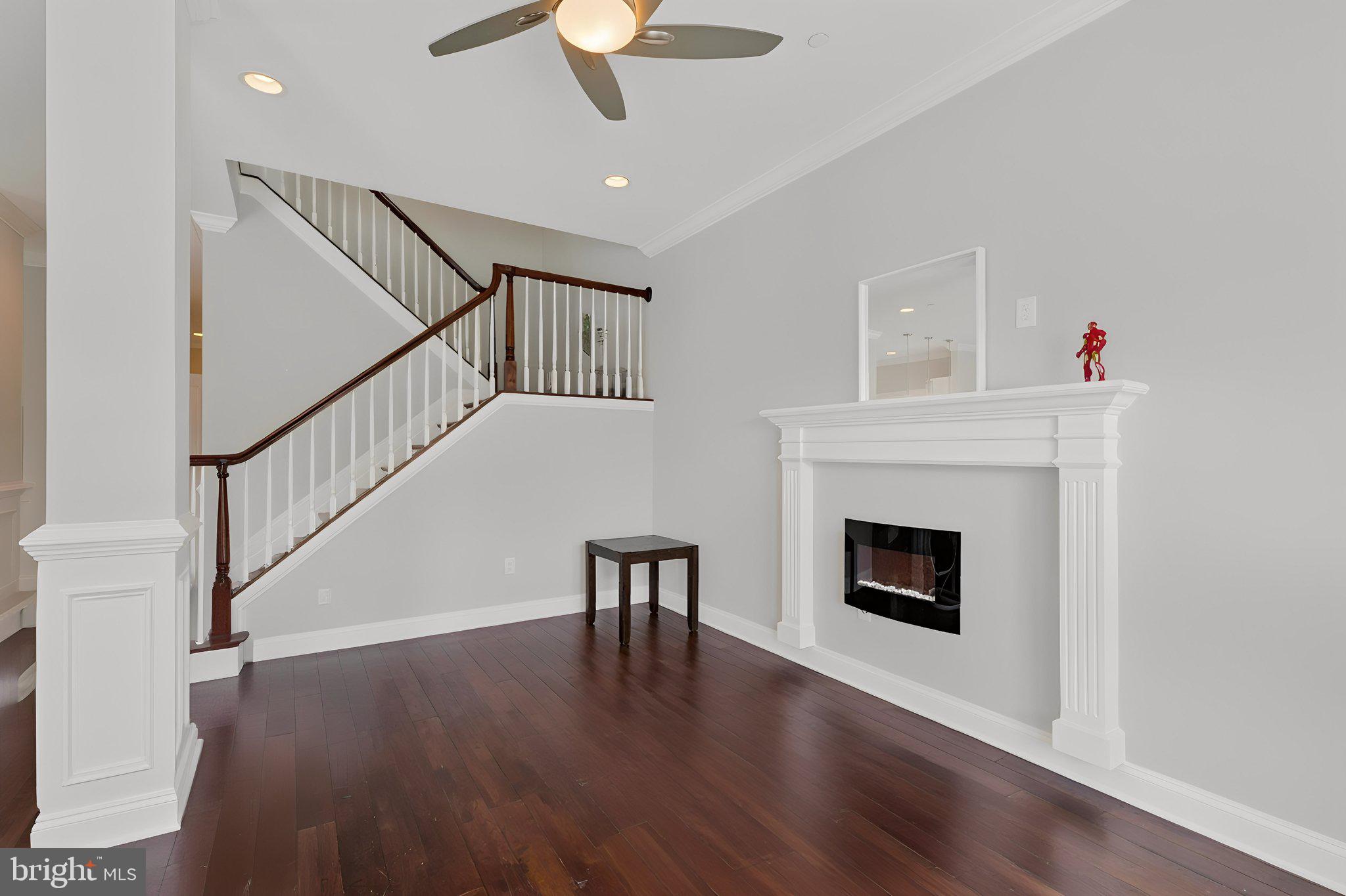 CILLIANS CROSSING - Residential