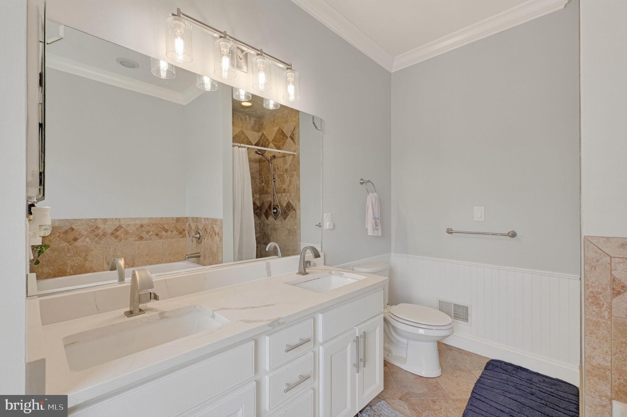 CILLIANS CROSSING - Residential