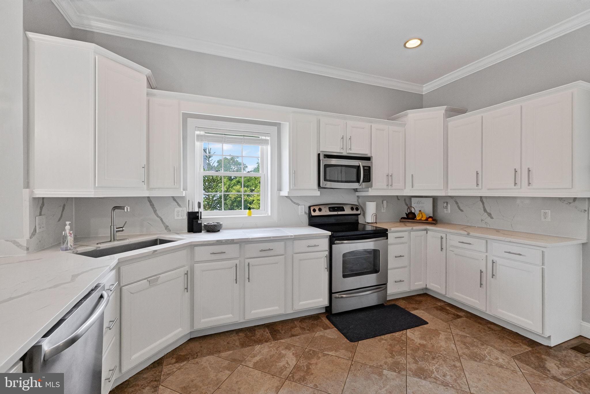 CILLIANS CROSSING - Residential