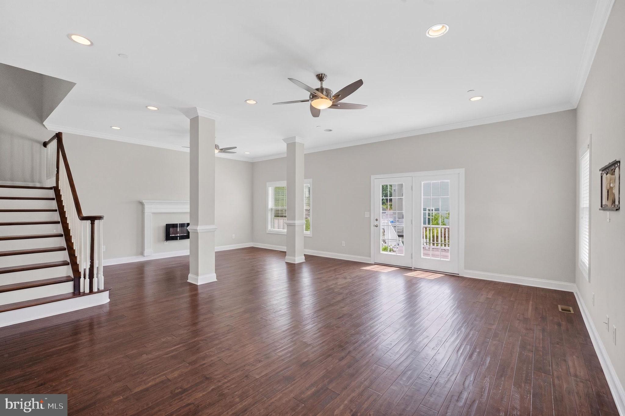 CILLIANS CROSSING - Residential