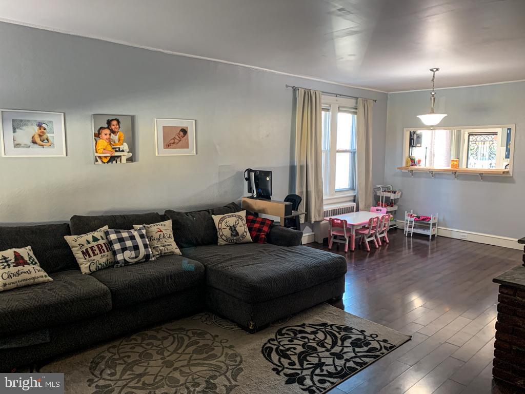 TACONY - Residential