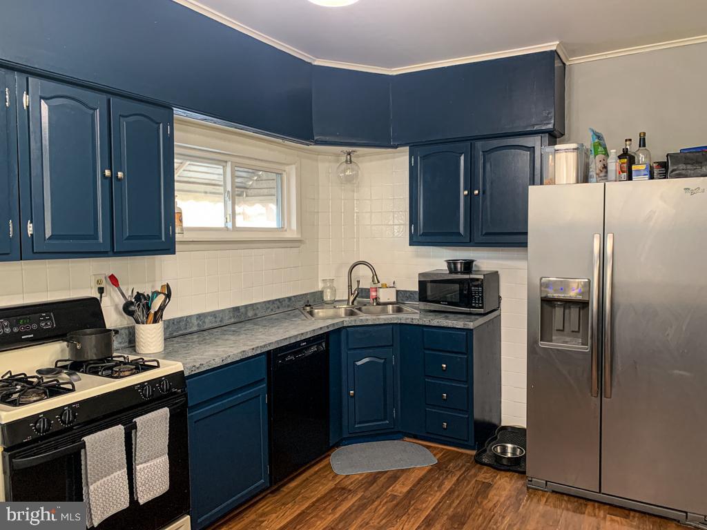 TACONY - Residential