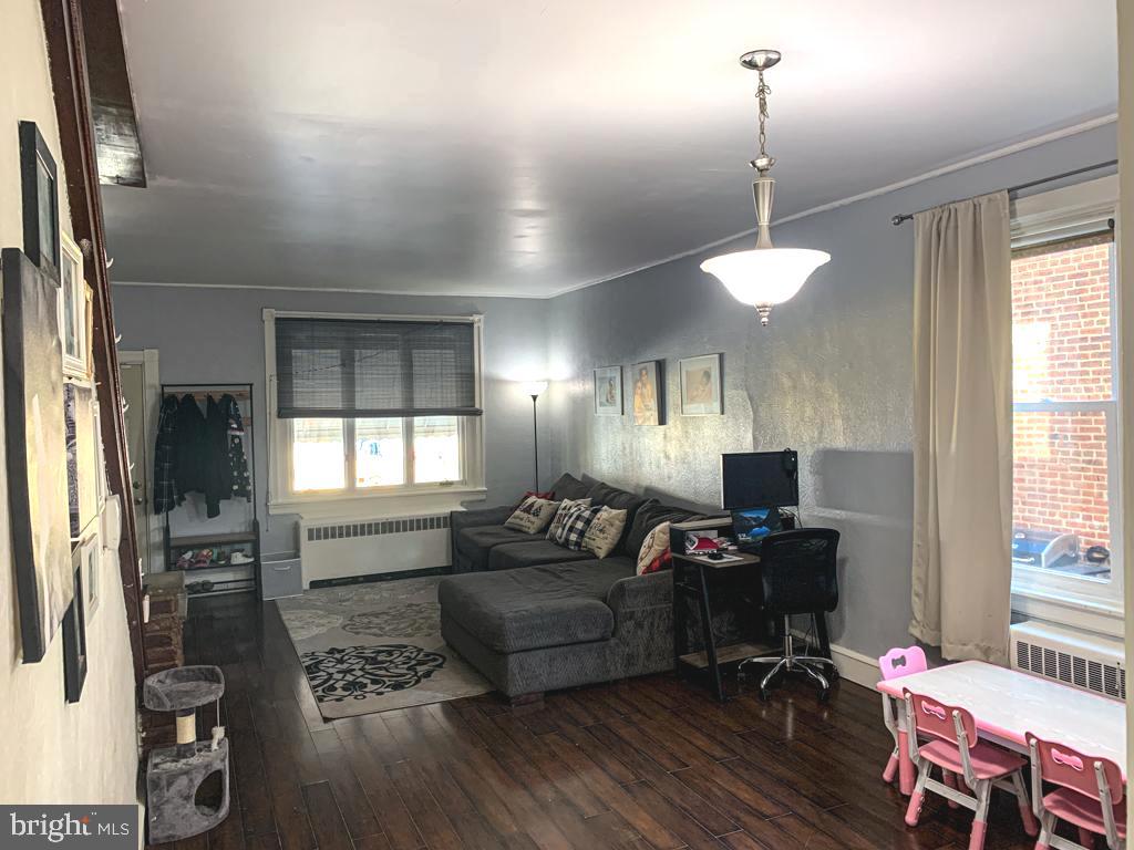 TACONY - Residential