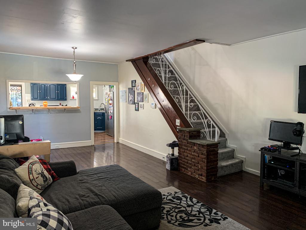 TACONY - Residential