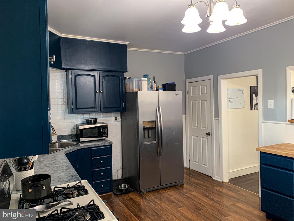 TACONY - Residential