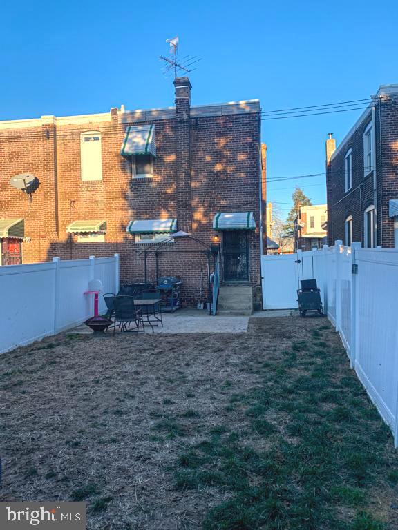 TACONY - Residential