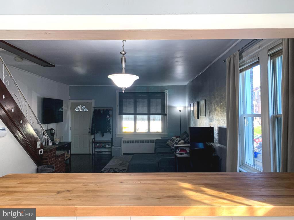 TACONY - Residential