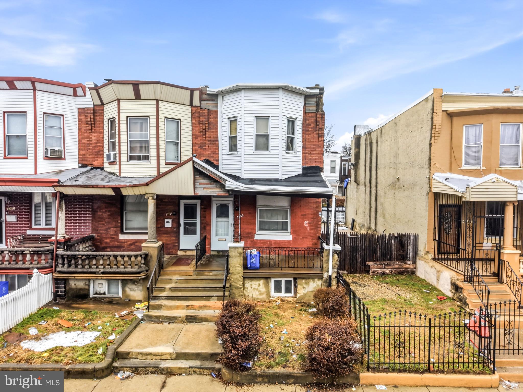 KENSINGTON - Residential