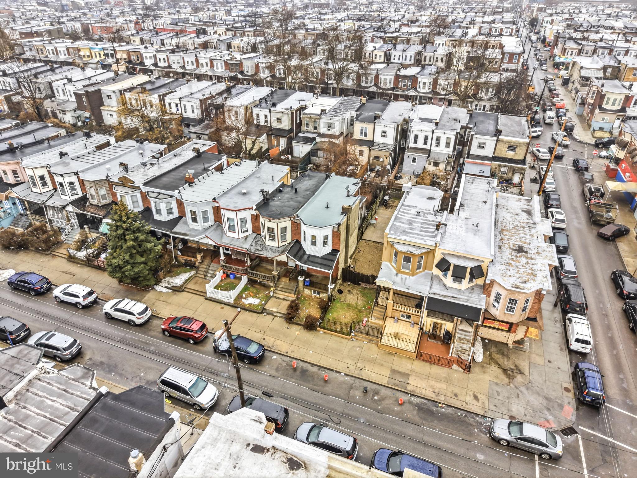 KENSINGTON - Residential