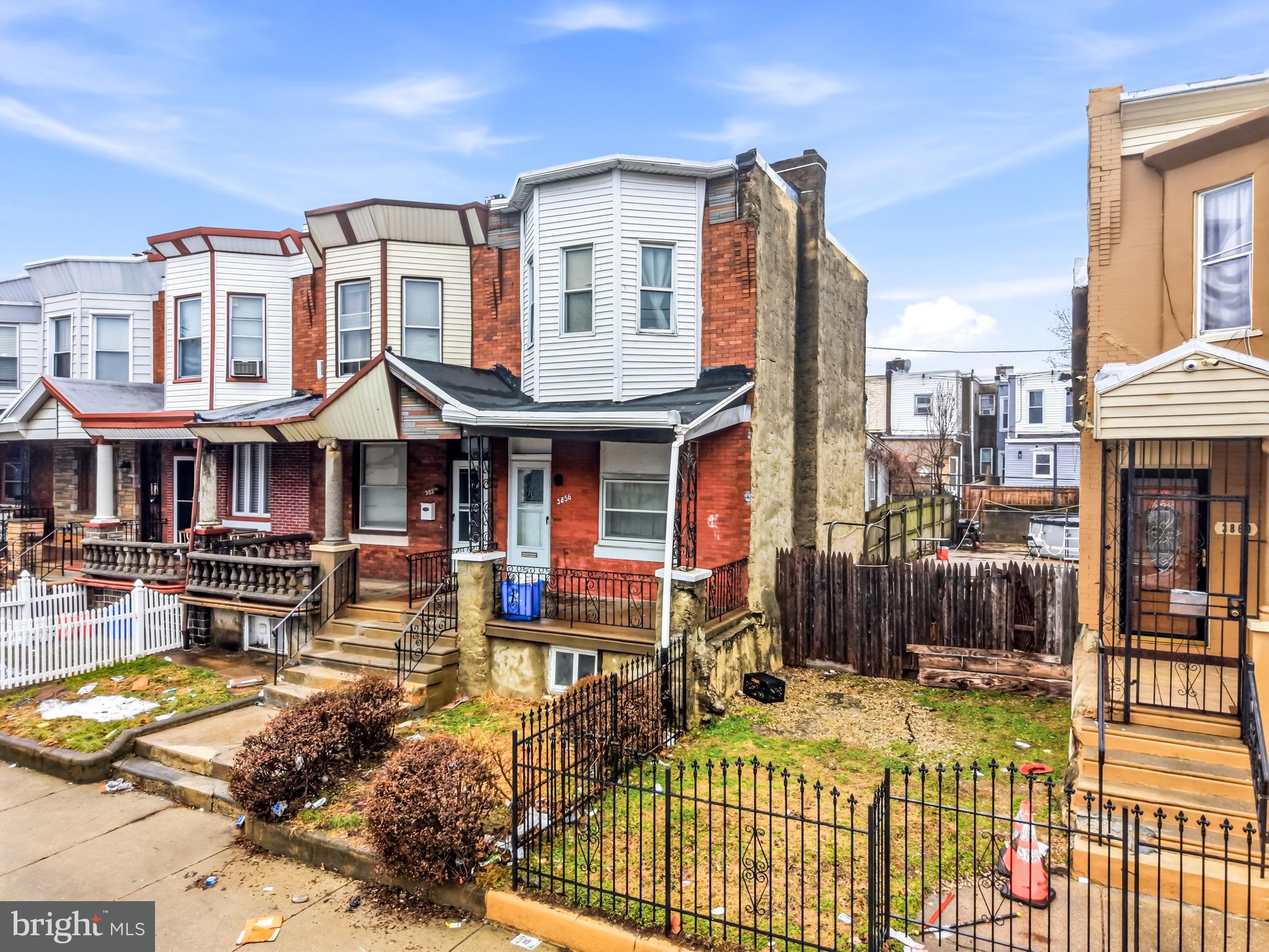 KENSINGTON - Residential
