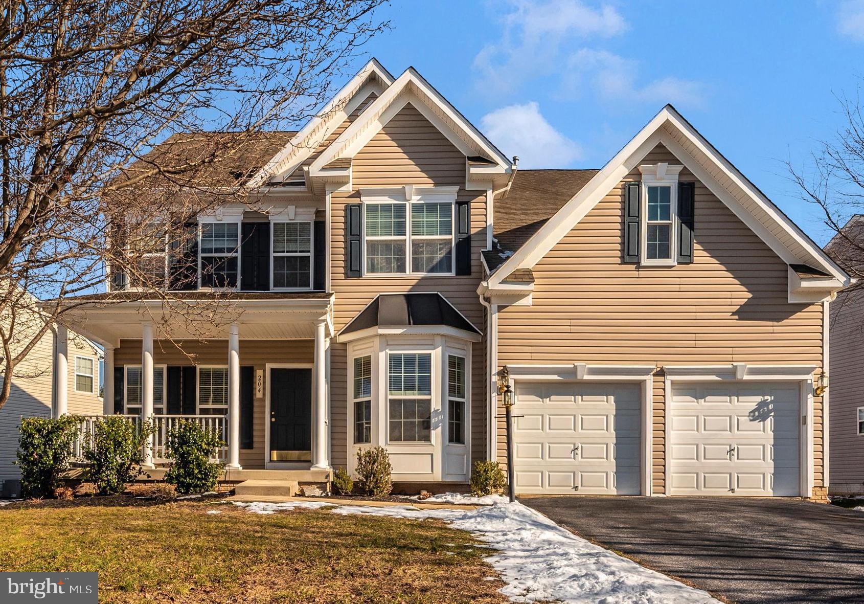 SUN MEADOW - Residential