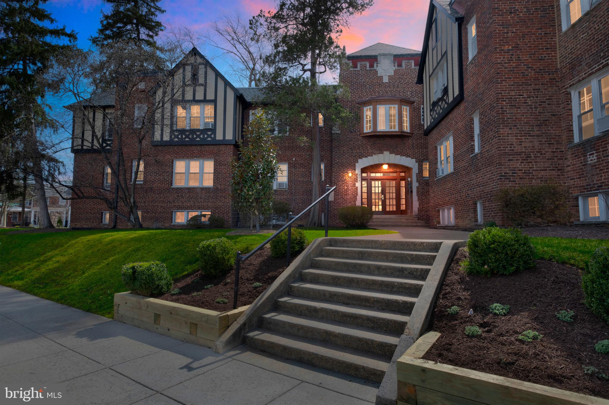 AFFORDABLE:  You can now own (shareholder) for what you would normally pay in rent for a 1 Bedroom in this Upper NW nearby neighborhood.  As of Quarter 1 of 2026, the monthly coop fee is only $1,675.22, and the purchase price is UNDER $100,000  offered at only $90,000.  WOW!!!
HISTORIC:  You'll love the historic character the unit has with its hardwood floors under carpet, tall ceilings, beautiful archways, and great natural light throughout. The functional layout offers a spacious living room, separate area for dining, and a standard kitchen offering an opportunity for you to update to your own preference and desire at your own pace (with Board approval).  Down the hall, you'll find the spacious corner bedroom with nice light and a traditional bathroom awaiting your updates and personal touches at your own pace. LAUNDRY FACILITIES:  This building comes equipped with the use of an onsite laundry facility situated in the basement (lower level).  SEPARATE STORAGE UNIT:  This building also offers an additional storage unit (Storage Unit #207) located in the basement (lower level) of the building and conveys with the sale of Unit #207 at no additional cost to you.  The monthly coop fee referenced above INCLUDES:  MOST UTILITIES (water, gas, sewer, heat) AND PROPERTY TAXES!   It also includes Common Area Maintenance, Snow Removal, Trash Removal, Leaf Removal, and Off-site Building Management.  SOLD STRICTLY AS-IS, WHERE IS.  All staging furnishings have been removed and do not convey.  NOTE:  The 2 chairs in the hallway closet convey with the sale of the unit.

COMMUNITY:  Located in the Hampshire Gardens Cooperative (historic building), you'll have access to the several well-maintained outdoor common areas, including a private courtyard, and there is easy access to 2 nearby metro rails (Fort Totten and Georgia Avenue-Petworth metrorail), several bus lines, recreational parks, local schools, local Petworth library, Cube Smart storage facility, Petworth Ace Hardware, Safeway grocery store, Yes! Organic Market, and a plethora of dining options.  

CONVENIENT:  Minutes to Rock Creek Park, downtown DC, Silver Spring, MD, Bethesda, MD, Chevy Chase, MD, Northern  VA, and Highways 395, 495, and Route 50.

INTERESTED?  Schedule your tour today ... do not delay.  Board Approval is required for all contract offers submitted.  Please read details and requirements necessary under the Documents tab of Bright MLS.  At the time of purchase, the successful purchaser must utilize this unit as their principal residence.