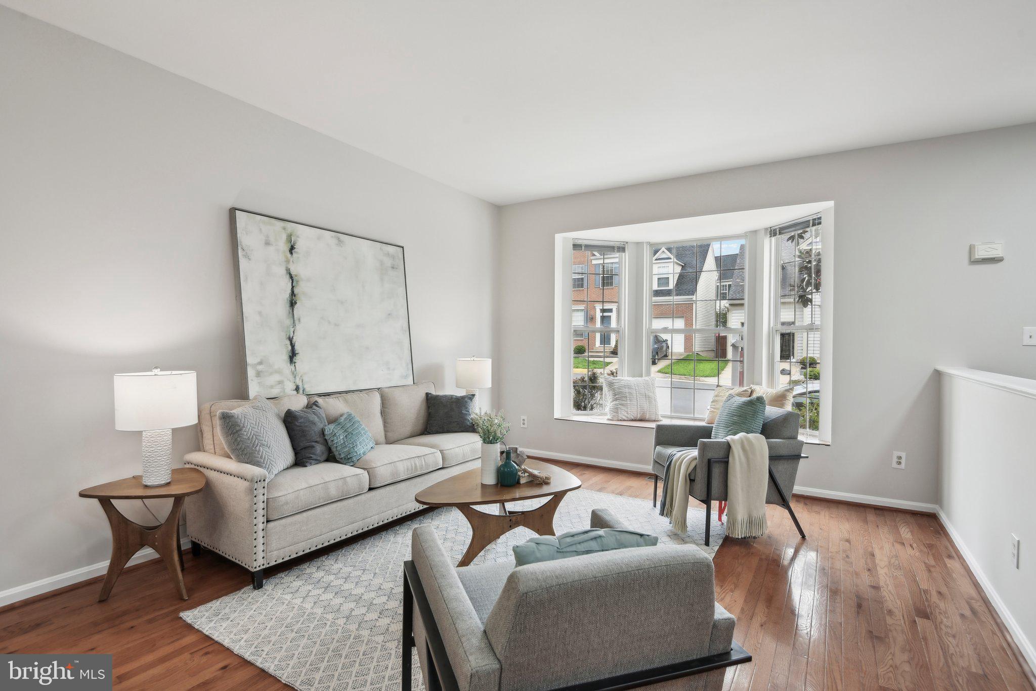 CENTER RIDGE - Residential