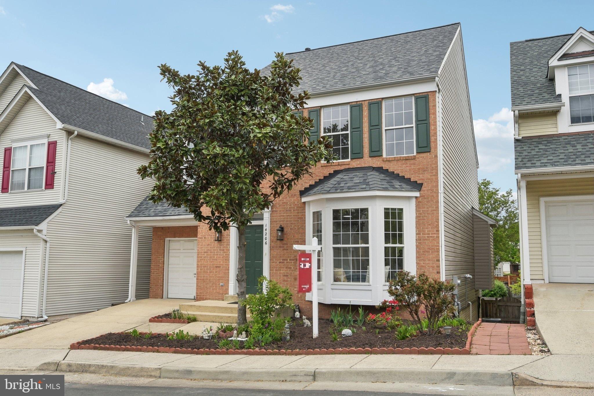 CENTER RIDGE - Residential